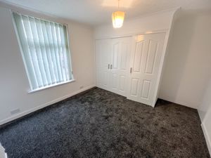 Bedroom One- click for photo gallery